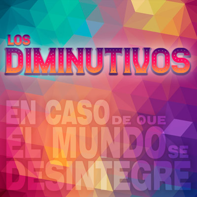 En Caso De Que El Mundo Se Desintegre Podcast ECDQEMSD