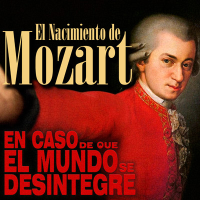 En Caso De Que El Mundo Se Desintegre Podcast ECDQEMSD