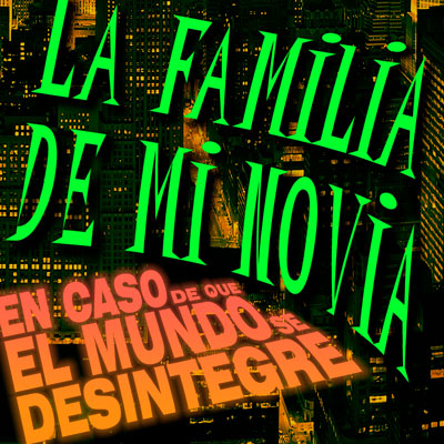 En Caso De Que El Mundo Se Desintegre Podcast ECDQEMSD