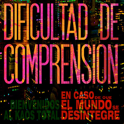 En Caso De Que El Mundo Se Desintegre Podcast ECDQEMSD