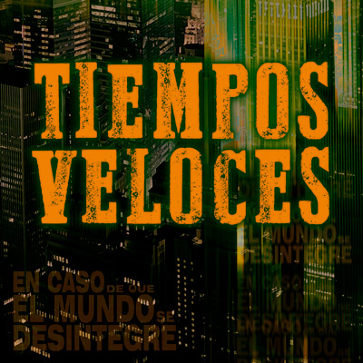 En Caso De Que El Mundo Se Desintegre Podcast ECDQEMSD