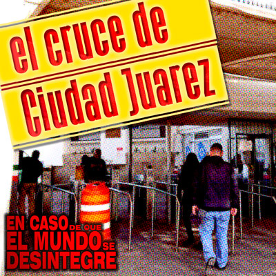 En Caso De Que El Mundo Se Desintegre Podcast ECDQEMSD