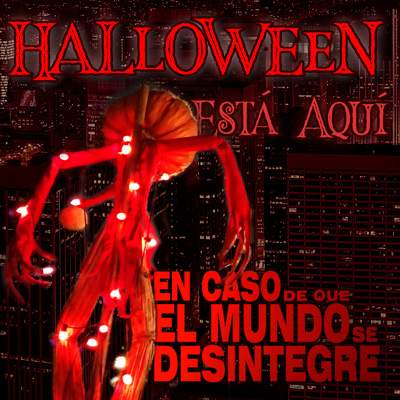 En Caso De Que El Mundo Se Desintegre Podcast ECDQEMSD