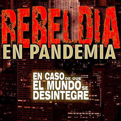En Caso De Que El Mundo Se Desintegre Podcast ECDQEMSD