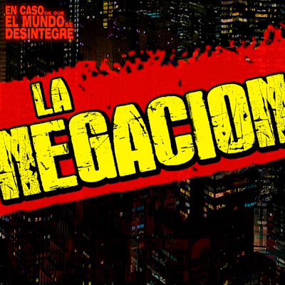 En Caso De Que El Mundo Se Desintegre Podcast ECDQEMSD