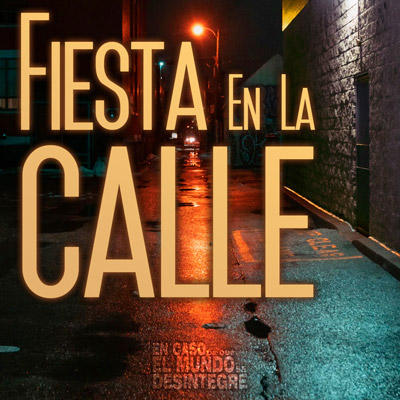 En Caso De Que El Mundo Se Desintegre Podcast ECDQEMSD