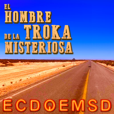 En Caso De Que El Mundo Se Desintegre Podcast ECDQEMSD