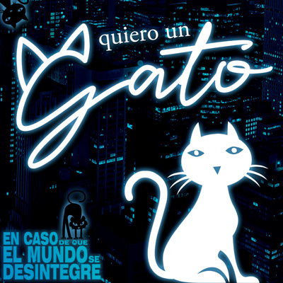 En Caso De Que El Mundo Se Desintegre Podcast ECDQEMSD