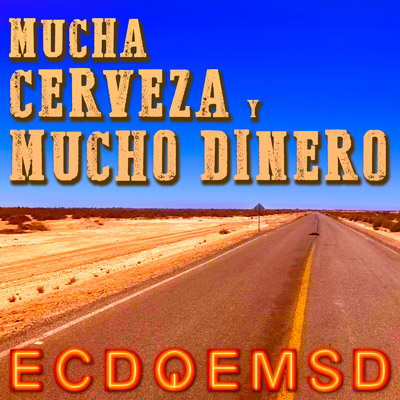 En Caso De Que El Mundo Se Desintegre Podcast ECDQEMSD