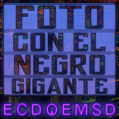 En Caso De Que El Mundo Se Desintegre Podcast ECDQEMSD