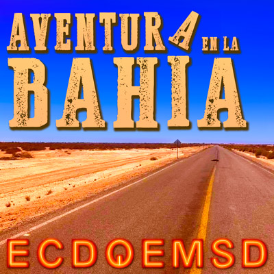 En Caso De Que El Mundo Se Desintegre Podcast ECDQEMSD