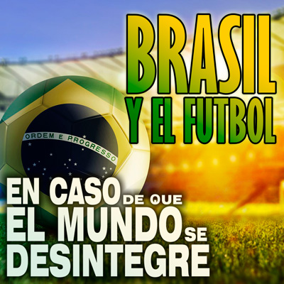 En Caso De Que El Mundo Se Desintegre Podcast ECDQEMSD