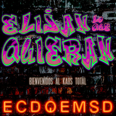 En Caso De Que El Mundo Se Desintegre Podcast ECDQEMSD