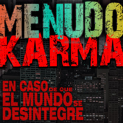 En Caso De Que El Mundo Se Desintegre Podcast ECDQEMSD