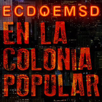 En Caso De Que El Mundo Se Desintegre Podcast ECDQEMSD