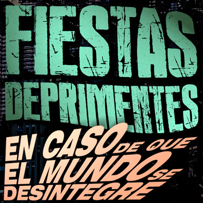 En Caso De Que El Mundo Se Desintegre Podcast ECDQEMSD
