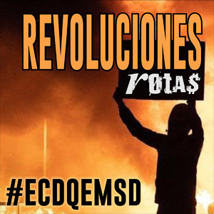 En Caso De Que El Mundo Se Desintegre Podcast ECDQEMSD