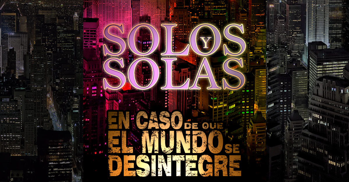 Solos Y Solas ECDQEMSD Podcast solos-y-solas-ecdqemsd-podcast