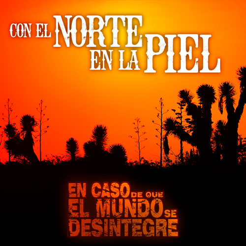 Con El Norte En La Piel - Podcast
