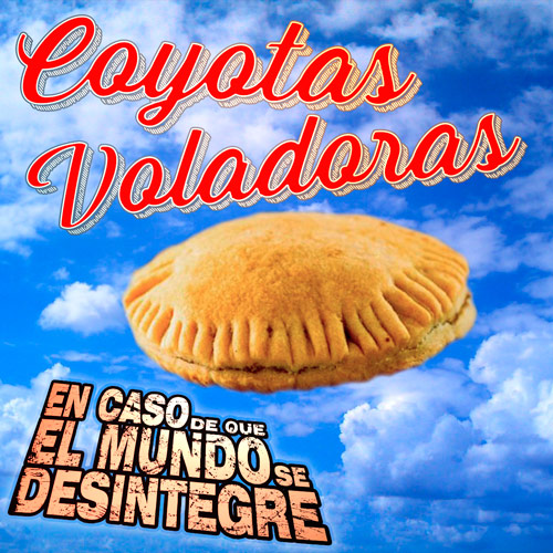 Coyotas Voladoras - Podcast