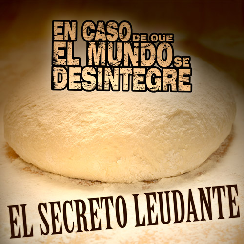 El Secreto Leudante - Podcast