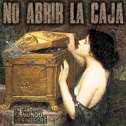 No Abrir La Caja - Podcast