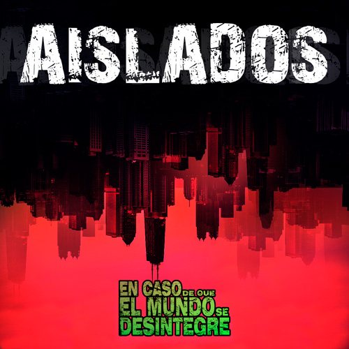 Aislados - Podcast