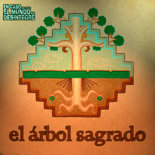 El Árbol Sagrado - Podcast
