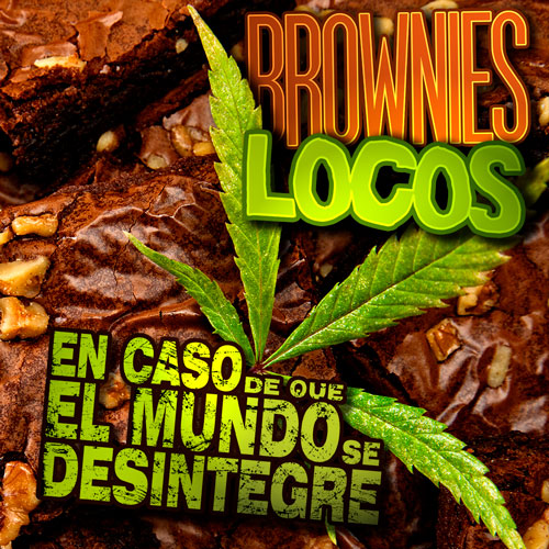 Brownies Locos - Podcast