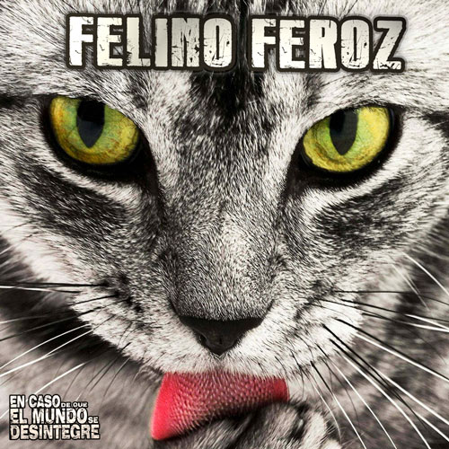 Felino Feroz - Podcast