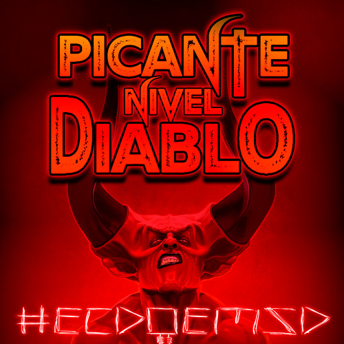 Picante Nivel Diablo - Podcast