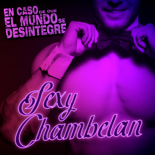Sexy Chambelán - Podcast