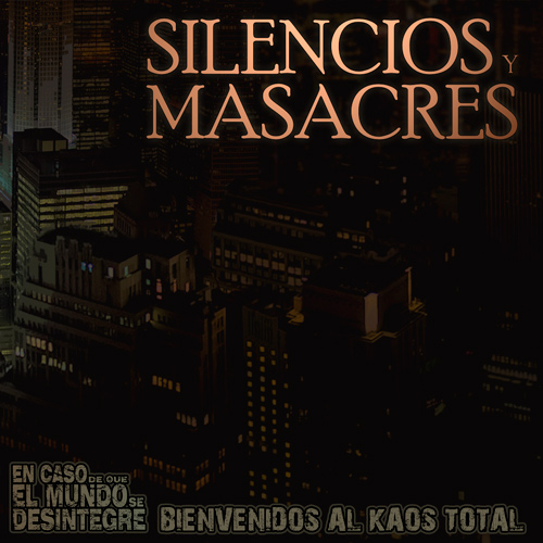 Silencios y Masacres - Podcast