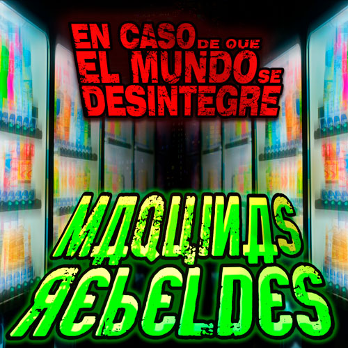 Máquinas Rebeldes - Podcast