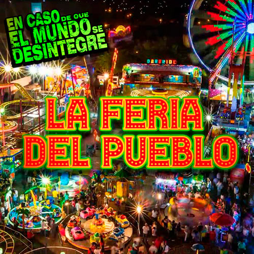 La Feria Del Pueblo - Podcast