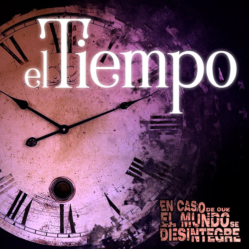El Tiempo - Podcast