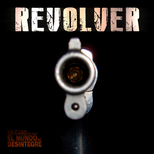 Revolver - Podcast