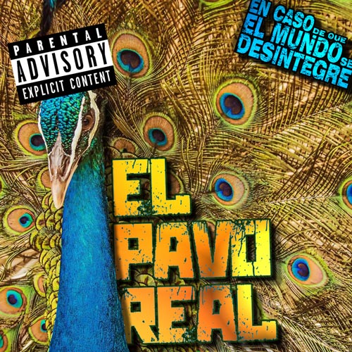 El Pavo Real - Podcast