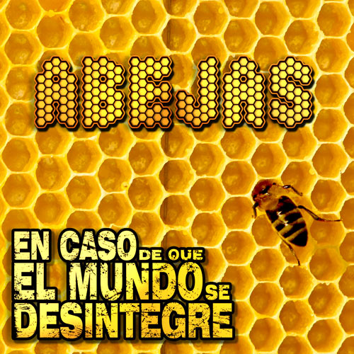 Abejas - Podcast