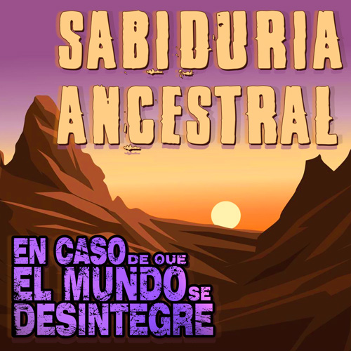 Sabiduría Ancestral - Podcast
