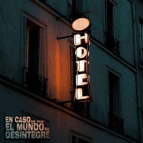 El Hotel - Podcast