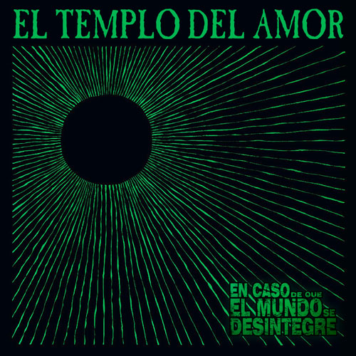El Templo Del Amor - Podcast