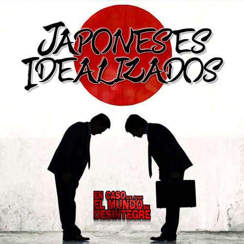 Japoneses Idealizados - Podcast