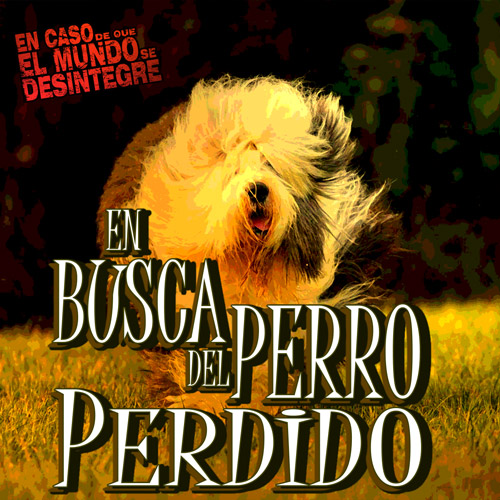 En Busca Del Perro Perdido - Podcast