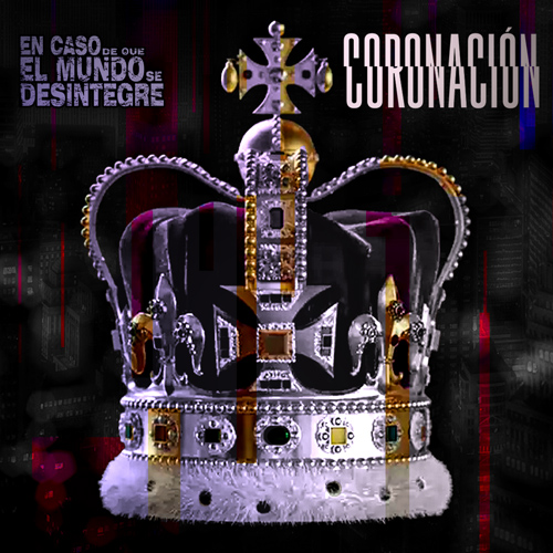 Coronación - Podcast