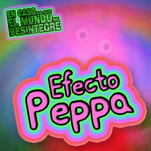 Efecto Peppa - Podcast