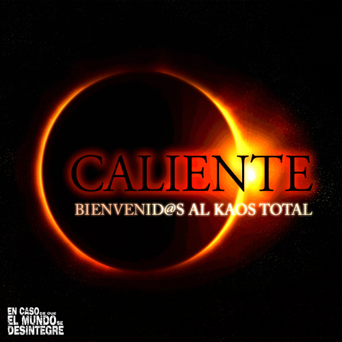 Caliente - Podcast