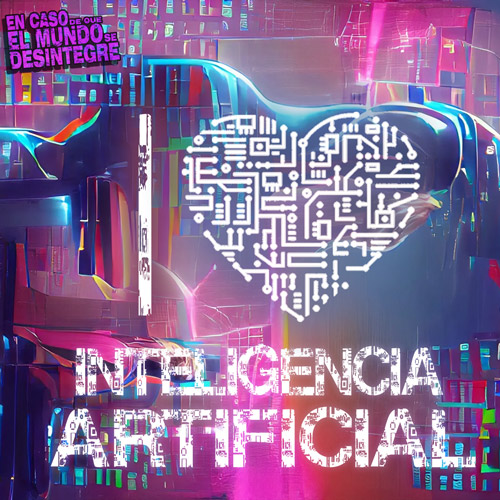 I Love Inteligencia Artificial - Podcast