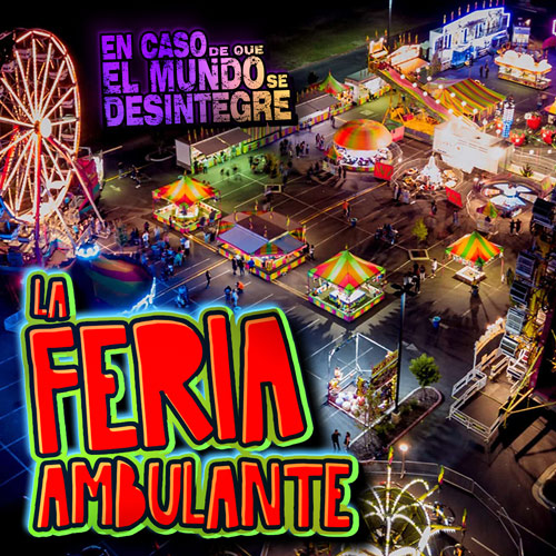 La Feria Ambulante - Podcast
