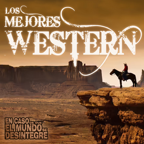 Los Mejores Western - Podcast